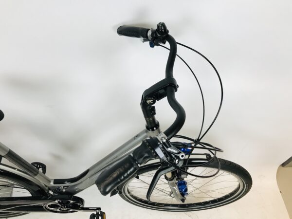 KOGA S-WorldTravelle damesfiets L-56cm Rohloff+SON+CDX - Afbeelding 10