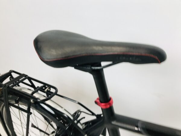 KOGA S-WorldTravelle herenfiets XL-60cm Rohloff+SON+CDX - Afbeelding 7
