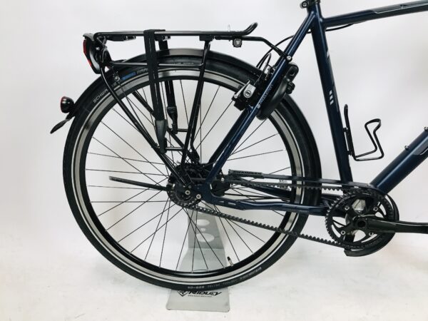 GUDEREIT Premium 14 herenfiets L-57cm Rohloff+XT+CDX - Afbeelding 2