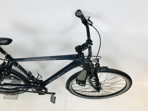 GUDEREIT Premium 14 herenfiets L-57cm Rohloff+XT+CDX - Afbeelding 12