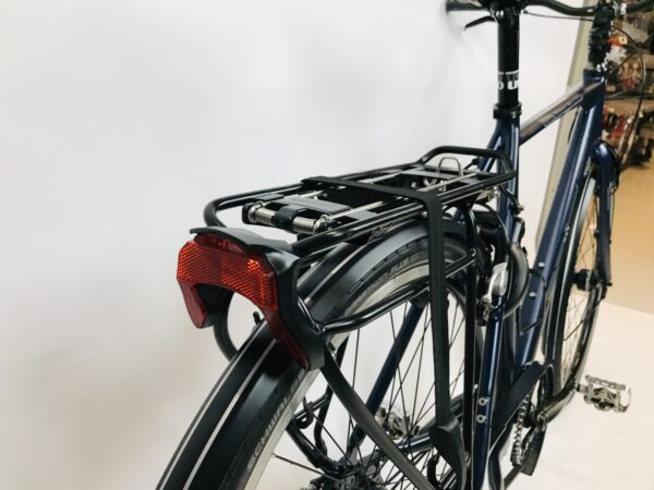 GUDEREIT Premium 14 herenfiets L-57cm Rohloff+XT+CDX - Afbeelding 3