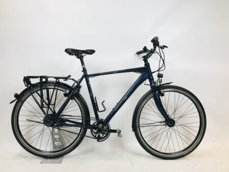 GUDEREIT Premium 14 herenfiets L-57cm Rohloff+XT+CDX
