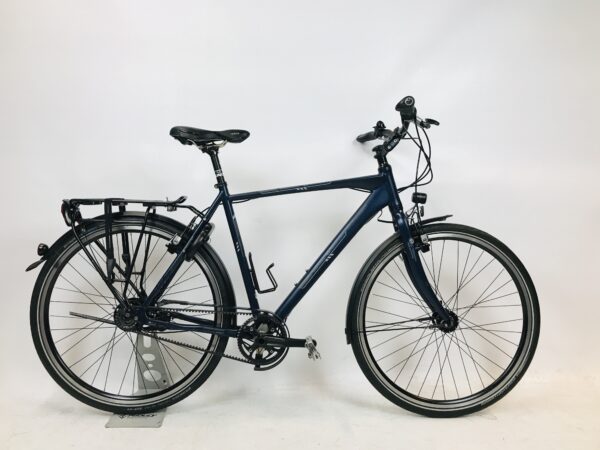 GUDEREIT Premium 14 herenfiets L-57cm Rohloff+XT+CDX