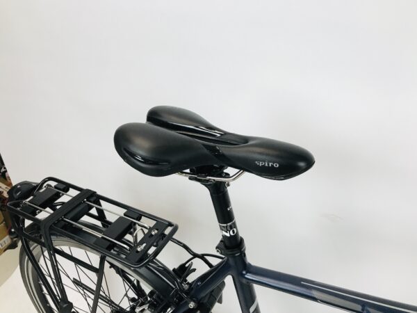 GUDEREIT Premium 14 herenfiets L-57cm Rohloff+XT+CDX - Afbeelding 8