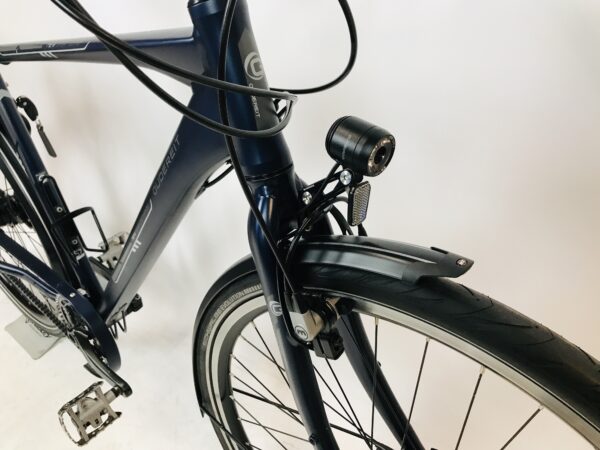 GUDEREIT Premium 14 herenfiets L-57cm Rohloff+XT+CDX - Afbeelding 10