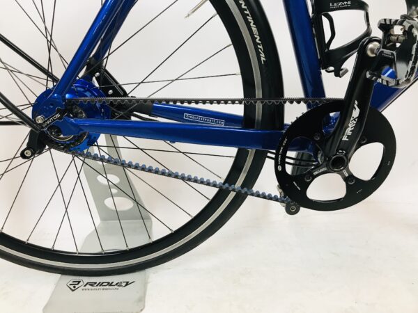 SANTOS RaceLite gravel herenfiets L-57cm Rohloff+SON+Riem - Afbeelding 6