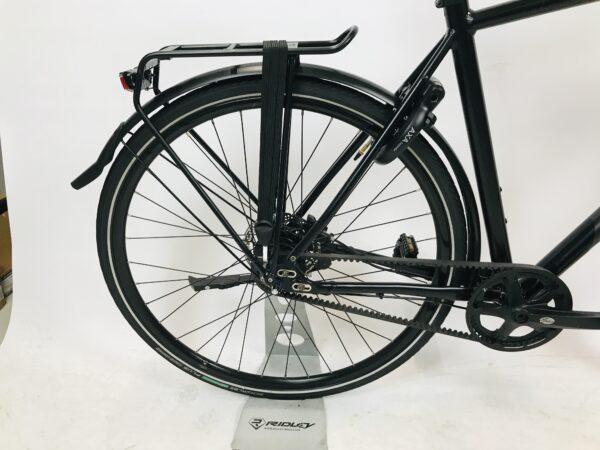 TREK L500 Beltdrive herenfiets L - 57CM - Afbeelding 2