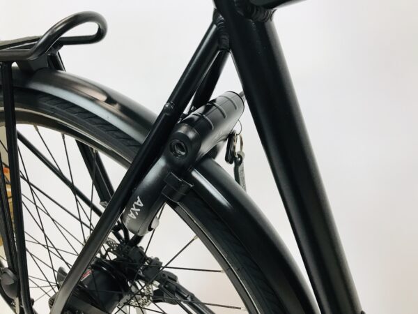 TREK L500 Beltdrive herenfiets L - 57CM - Afbeelding 5