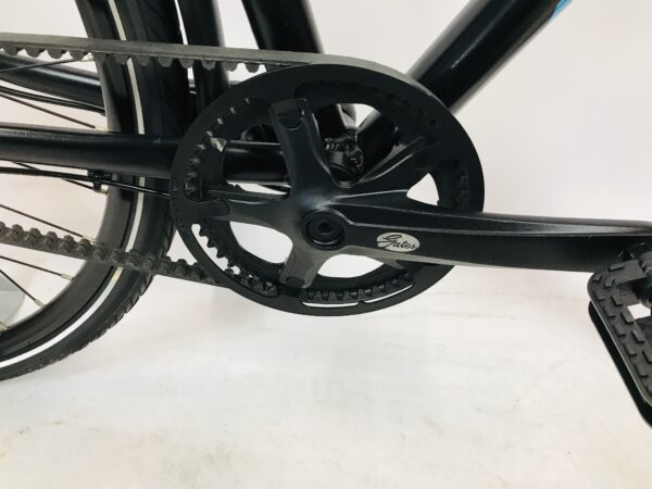 TREK L500 Beltdrive herenfiets L - 57CM - Afbeelding 6