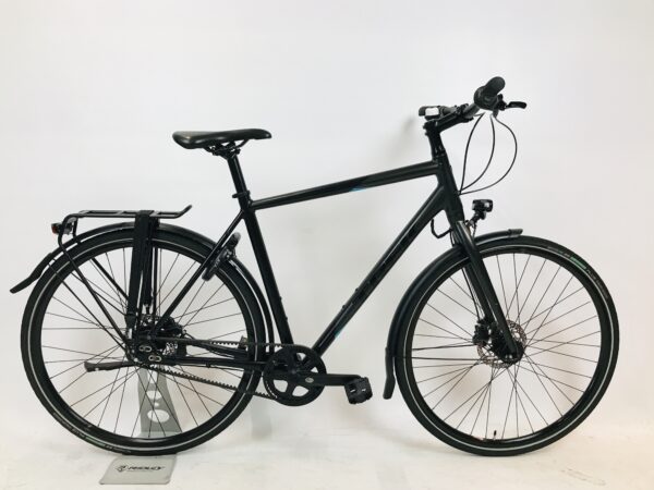 TREK L500 Beltdrive herenfiets L - 57CM