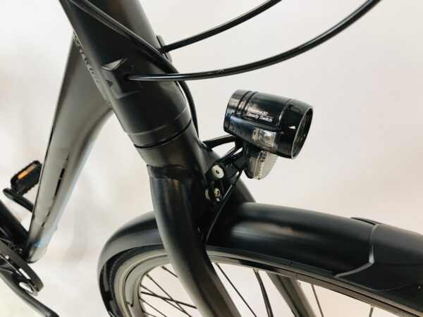 TREK L500 Beltdrive herenfiets L - 57CM - Afbeelding 8