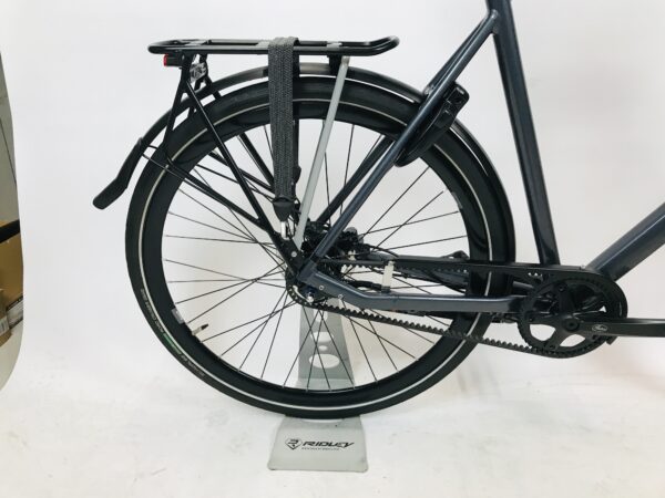 BATAVUS Dinsdag Alfine-11 herenfiets XL-61cm - Afbeelding 2