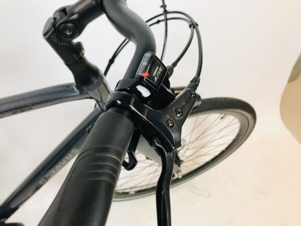 BATAVUS Dinsdag Alfine-11 herenfiets XL-61cm - Afbeelding 3