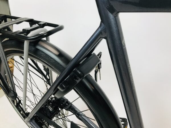 BATAVUS Dinsdag Alfine-11 herenfiets XL-61cm - Afbeelding 6