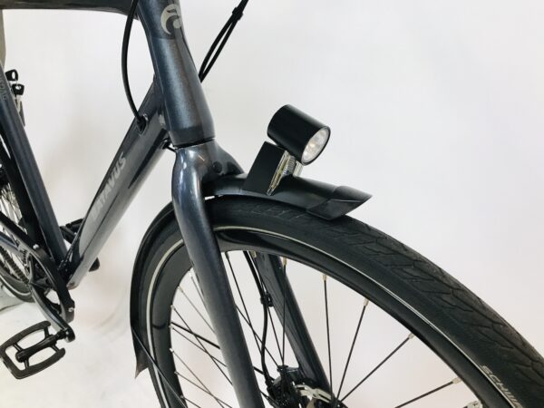 BATAVUS Dinsdag Alfine-11 herenfiets XL-61cm - Afbeelding 7