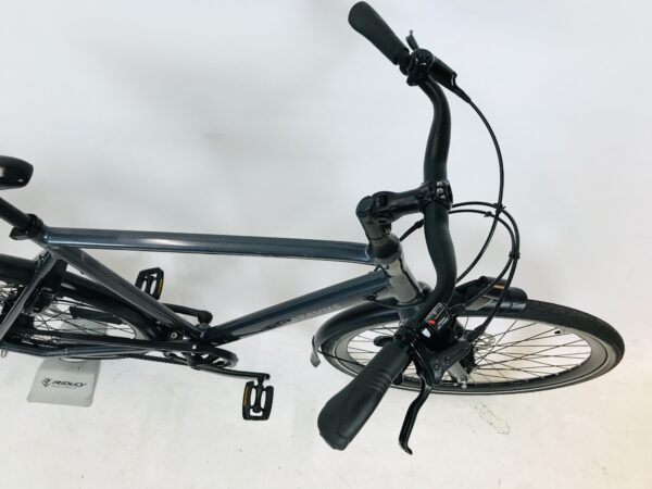 BATAVUS Dinsdag Alfine-11 herenfiets XL-61cm - Afbeelding 8