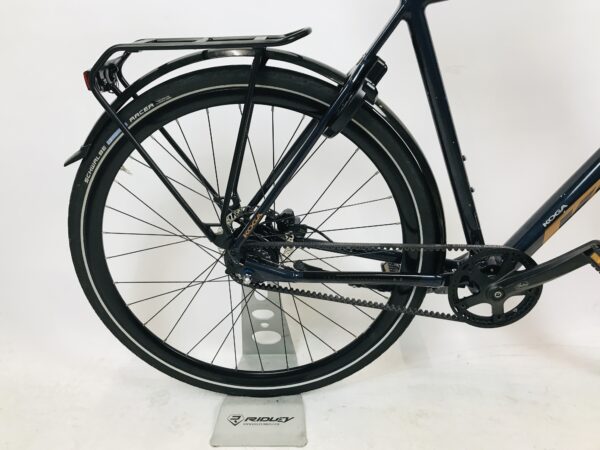 KOGA F3 6 0 herenfiets L-57CM ALINE-11+CDX riem - Afbeelding 2