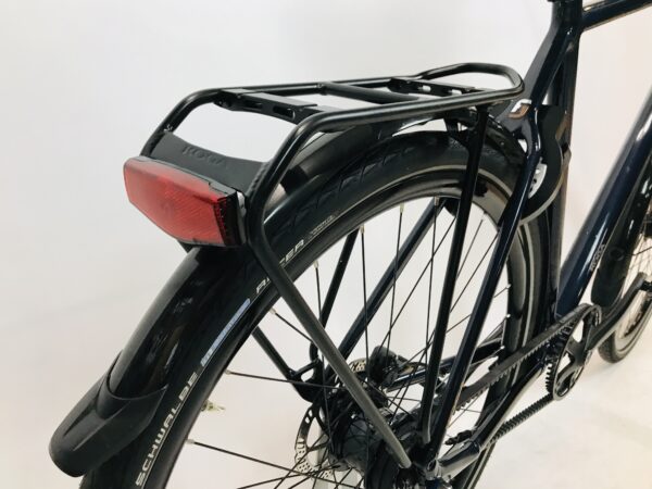 KOGA F3 6 0 herenfiets L-57CM ALINE-11+CDX riem - Afbeelding 5