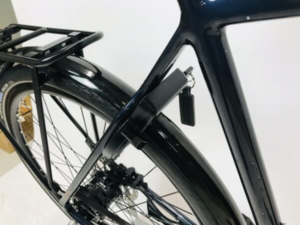 KOGA F3 6 0 herenfiets L-57CM ALINE-11+CDX riem - Afbeelding 6