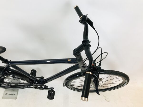 KOGA F3 6 0 herenfiets L-57CM ALINE-11+CDX riem - Afbeelding 8