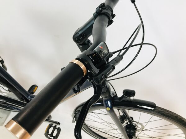 KOGA F3 6 0 damesfiets L-56CM ALINE-11+CDX riem - Afbeelding 2