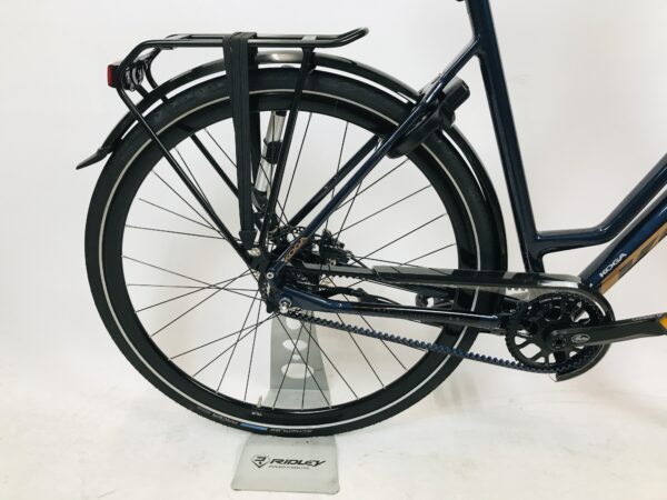 KOGA F3 6 0 damesfiets L-56CM ALINE-11+CDX riem - Afbeelding 3