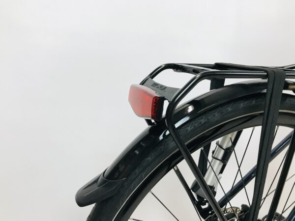 KOGA F3 6 0 damesfiets L-56CM ALINE-11+CDX riem - Afbeelding 5