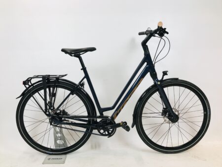 KOGA F3 6 0 damesfiets L-56CM ALINE-11+CDX riem