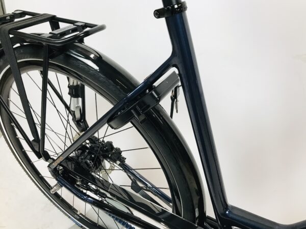 KOGA F3 6 0 damesfiets L-56CM ALINE-11+CDX riem - Afbeelding 6