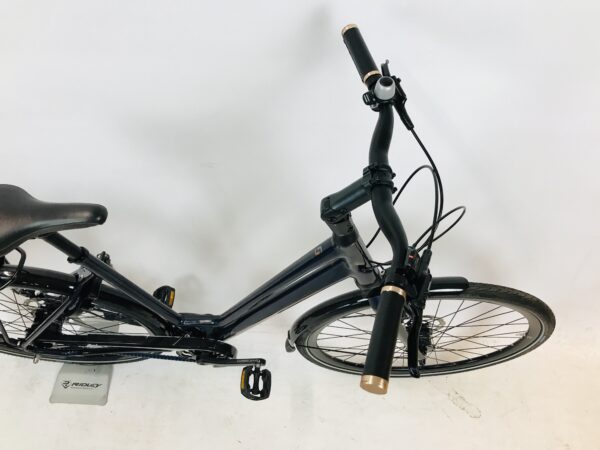 KOGA F3 6 0 damesfiets L-56CM ALINE-11+CDX riem - Afbeelding 8