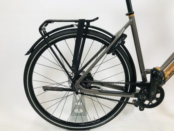 KOGA F3 8 0 damesfiets M-53CM ALINE-11+CDX riem - Afbeelding 2