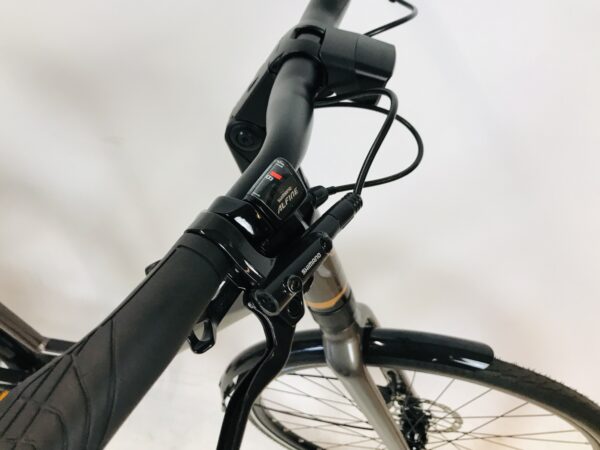 KOGA F3 8 0 damesfiets M-53CM ALINE-11+CDX riem - Afbeelding 3