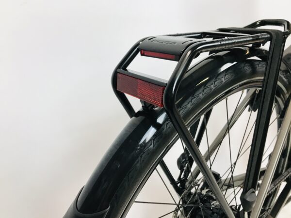 KOGA F3 8 0 damesfiets M-53CM ALINE-11+CDX riem - Afbeelding 4
