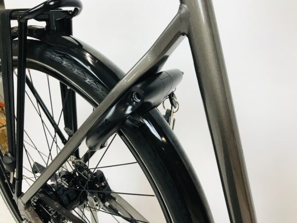 KOGA F3 8 0 damesfiets M-53CM ALINE-11+CDX riem - Afbeelding 7