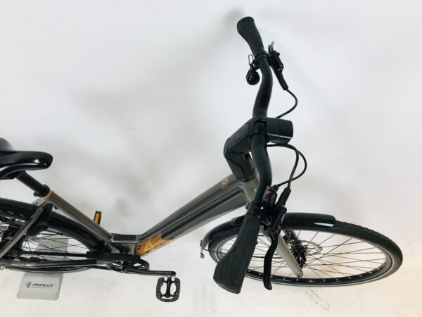 KOGA F3 8 0 damesfiets M-53CM ALINE-11+CDX riem - Afbeelding 9