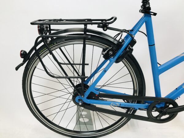 GUDEREIT 11.0 EVO damesfiets L-57cm ALFINE 11 - Afbeelding 3