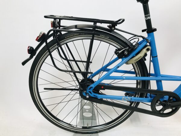 GUDEREIT 11.0 EVO damesfiets XS-47cm ALFINE 11 - Afbeelding 3