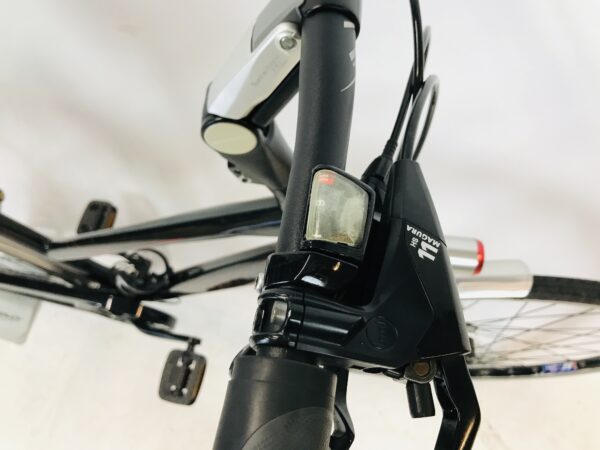 TREK X800 ALFINE damesfiets M-53cm - Afbeelding 2
