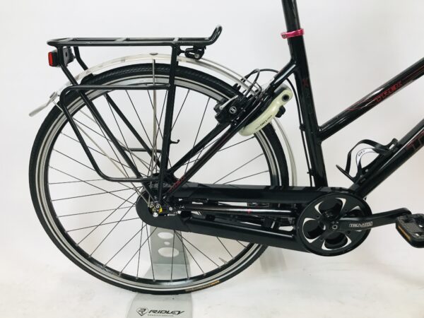TREK X800 ALFINE damesfiets M-53cm - Afbeelding 3