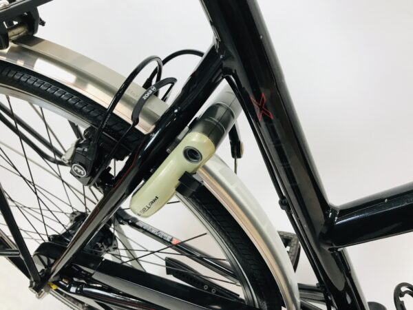 TREK X800 ALFINE damesfiets M-53cm - Afbeelding 4