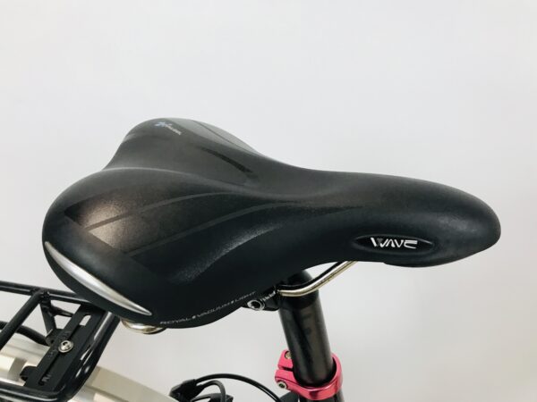TREK X800 ALFINE damesfiets M-53cm - Afbeelding 5
