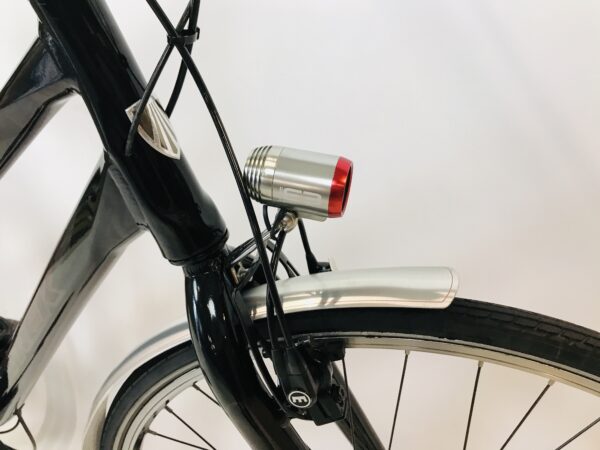 TREK X800 ALFINE damesfiets M-53cm - Afbeelding 6