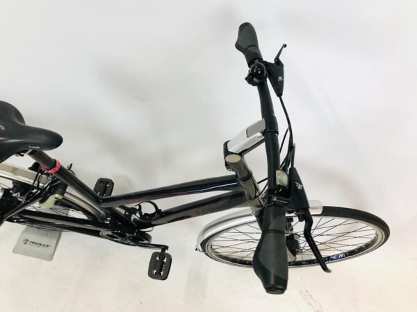 TREK X800 ALFINE damesfiets M-53cm - Afbeelding 7