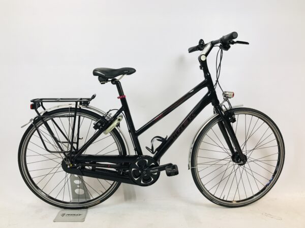 TREK X800 ALFINE damesfiets M-53cm - Afbeelding 8