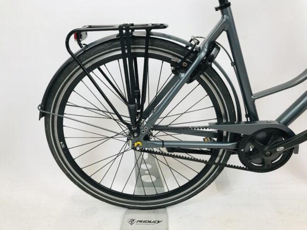 CORTINA Mozzo riemaandrijvining damesfiets M-53cm - Afbeelding 2