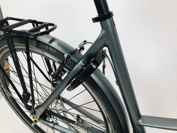 CORTINA Mozzo riemaandrijvining damesfiets M-53cm - Afbeelding 4