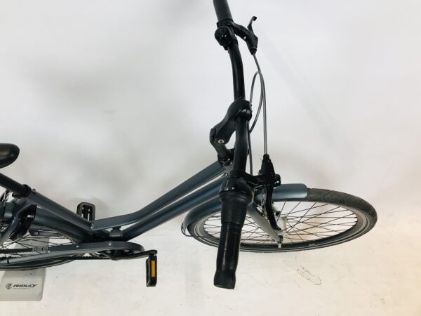 CORTINA Mozzo riemaandrijvining damesfiets M-53cm - Afbeelding 5