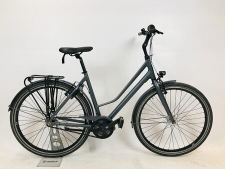 CORTINA Mozzo riemaandrijvining damesfiets M-53cm