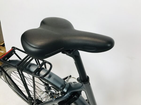 CORTINA Mozzo riemaandrijvining damesfiets M-53cm - Afbeelding 6