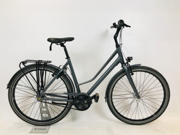 CORTINA Mozzo riemaandrijvining damesfiets M-53cm